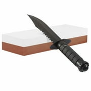 Quitinmaddox Kitchen Whetstone Knife Grit 1000#3000 Sharpener Sharpening Water Stone Stand