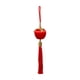 thumbnail image 2 of 5x Colgante chino de linterna roja de la , decoraciones de año Nuevo, colgantes de linternas rojas de primavera para la decoración del año Nuevo Sunnimix Linterna china, 2 of 8