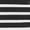 Black, variant on Miluxas Two Piece Stripe Pajamas Set Women Nightwear Short Sleeve Sleepwear Soft Side Split Loungewear Pjs Sets Pink