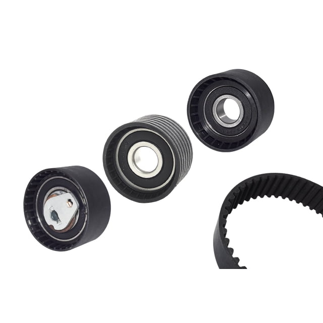 KIT DISTRIBUCIÓN BANDA CLIO 2002 al 2005 RENAULT L4 2.0L K-NADIAN .