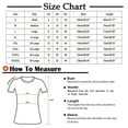 thumbnail image 3 of Lindreshi Tank Tops for Women Plus Size Women's Summer Casual Sleeveless Hot Diamond Special V-neck Comfortable Tank Top, 3 of 6