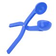 thumbnail image 4 of Sand Ball Clip, Snowball Making Clip, Professional Snowball Clip,  For Kids Winter Blue, 4 of 8