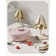 thumbnail image 2 of Trivets for Hot Dishes Tree Shape Trivet Set Coaster,Square Base, 2 of 5
