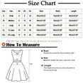 thumbnail image 3 of Babysbule Woman Summer Dresses Women's Solid Hip Wrap V-Neck Button Irregular Women's Dress, 3 of 8