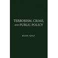 thumbnail image 2 of Terrorism, Crime, and Public Policy, 2 of 2