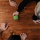 thumbnail image 4 of Santa Swap Gift Exchange Dice - Fun 12-Sided Polygon Dice for Christmas Gift Swaps and Party Games, 4 of 5