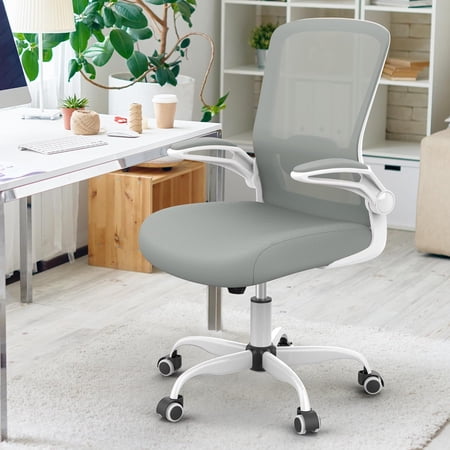 ergonomic high back mesh office product