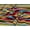 Rainbow, variant on Minerva Polar Fleece Fabric Rainbow - per yard