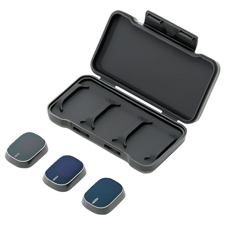 DJI ND Filters Set for Mini 4 Pro Drone - Walmart.com