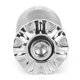 thumbnail image 3 of Motorcycle Shift Gear Lever Electrosilvering Rear Footpeg Shifter Peg Universal Parts, 3 of 3