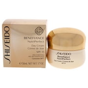 Shiseido Benefiance NutriPerfect Day Cream SPF 15 50 ml/1.7 oz