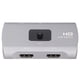 thumbnail image 1 of Conmutador HD 4K, interfaz Multimedia HD, adaptador compatible, conmutador HD bidireccional para PS4 TV Box, 1 of 8