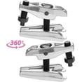 thumbnail image 4 of Universal steering ball joint puller suspension ball joint puller 2 pieces, 4 of 5