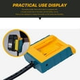 thumbnail image 4 of Battery Extension Cord For 18v Lithium Batteryღ, 4 of 6