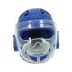 thumbnail image 5 of Casco de Karate para boxeo, ajustable, resistente a impactos, para hombres y mujeres, ventilado L, 5 of 8