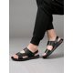 thumbnail image 2 of New Men's Summer Sandals Dual-Use Anti-Slip Soft-Bottom Outdoor & Casual Beach Slippers, 2 of 4