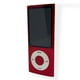 thumbnail image 2 of iPod Nano de Apple de Quinta Generación, 16 GB, Color Rojo, Reproductor de MP3 y Batería Nueva. (Reacondicionado), 2 of 5