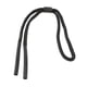 thumbnail image 2 of Soporte Universal para Gafas Ajustable con Cuerda Soporte para Gafas de Sol Deportivas, Largo: Aprox.60 Cm Negro Macarena Retenedor estándar de las gafas del extremo, 2 of 8