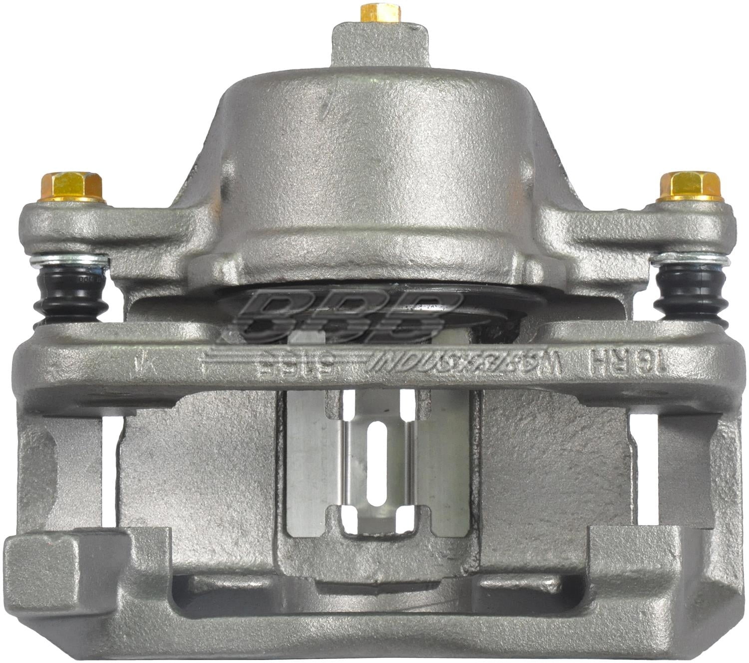 TERREPOWER formerly BBB Industries 99-17861A Reman Caliper w/installation Hardware