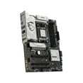 thumbnail image 4 of MSI B850 GAMING PLUS WIFI AM5 AMD B850 SATA 6 Go/s Réseau 5G DDR5 Wi‐Fi 7 ATX Carte Mère, 4 of 5