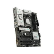 MSI B850 GAMING PLUS WIFI AM5 AMD B850 SATA 6Gb/s 5G Network DDR5 Wi-Fi 7 ATX Motherboard
