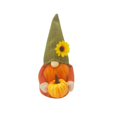 

Thanksgiving Doll Desktop Ornament Ornament Set Matrix Ornament Christmas Decorations Christmas Ornament Fancy Clues Ornament Ornament Pack Babies Second Christmas Ornament Knitting Ornament en Girls