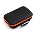 thumbnail image 2 of Waterproof Tool Bag Tool Box Electric Drill Carry Case 33X22.5X9Cm, 2 of 5