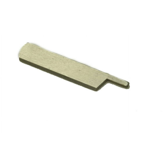 Baby Lock Serger Upper Knife EA605, SL500 205-9101-01A