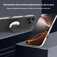 thumbnail image 6 of Magnetic Phone Holder 360 Rotating Phone Grip For Safe Use, 6 of 8