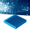 thumbnail image 4 of Aluminum Heatsink Cooler Module Heat Radiator Laptop CPU PCB Memory Cooling Fin Radiation Dissipate, 4 of 7