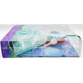 thumbnail image 6 of Disney Holiday Princess 2013 The Little Mermaid Ariel Doll No. Y0940 NRFB, 6 of 8