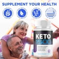thumbnail image 5 of (1 Pack) Keto 1500 - Pills for Weight Loss - Energy Boosting Supplements for Weight Management - Advanced Ketogenic Ketones - 60 Capsules, 5 of 8