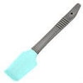thumbnail image 3 of Silicone Spatula Flexible Pastry Chocolate Scraper Kitchen Baking Mixing Tool Household Bakery Dining Cooking Accessories Deep Blue, 3 of 7
