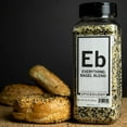 thumbnail image 2 of Spiceology Everything Bagel Seasoning Blend, 20 oz, 2 of 8