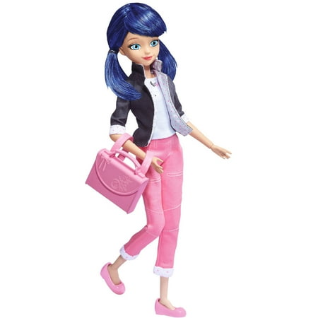Miraculous Fashion Doll - Marinette