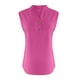 thumbnail image 5 of Blusa para mujer,Blusa de mujer con cuello en V, camiseta holgada de manga larga, mezcla de algodón y lino, top informal para uso diario, sopatenor, 5 of 8