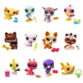 thumbnail image 3 of Set de coleccionista Littlest Pet Shop Traveling Adventure Gen 7, 3 of 9