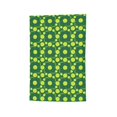 thumbnail image 6 of Wukai Tennis Balls Print Garden Flag 12.5x18 Inch Double Sided Sun-resistant Rain-resistant, Wrinkle-resistant Colorfast(Only Flag), 6 of 7