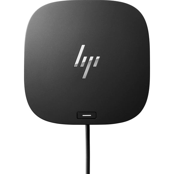 Estación de acoplamiento HP USB-C Dock G5 5TW10AA #ABB para portátil