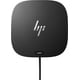 thumbnail image 1 of Estación de acoplamiento HP USB-C Dock G5 5TW10AA #ABB para portátil, 1 of 5