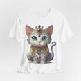 thumbnail image 3 of Animals Shirt, Shirt with Cat, 3 of 23