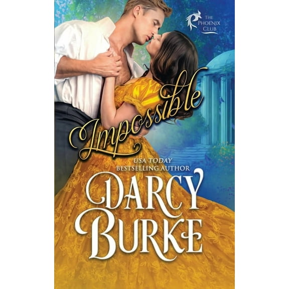 Impossible, (Paperback)