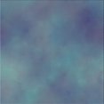 thumbnail image 1 of Ahgly Company Indoor Square Patterned Blue Novelty Area Rugs, 3' Square, 1 of 6