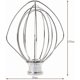 thumbnail image 2 of K45WW Stainless Steel Wire Whisk for KitchenAid, 2 of 5