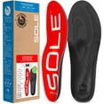 thumbnail image 1 of Plantillas SOLE Active Medium + Met Pad, soporte ortopédico para el arco, 1 of 6