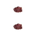 thumbnail image 2 of Greeniant Cuenco de resina para comida de animales y reptiles, simulación lavable, decorativo, antideslizante, liso, para alimentación de Tipo 1 2piezas, 2 of 6