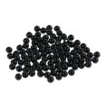 thumbnail image 1 of 2-3 del paquete 100 piezas Kits de ojos de seguridad de plástico negro para la fabricación de bricolaje de la muñeca del oso de peluche 3 piezas Sunnimix ojos saltones de muñecas, 1 of 7