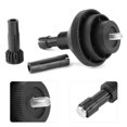thumbnail image 5 of Universal Clutch Alignment Centering Tool Kit Automobile Correction Installation Supplies, 5 of 5