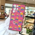thumbnail image 2 of Mantenga su iPhone a salvo de golpes y caídas con esta innovadora y elegante funda de goma de TPU para teléfono, 2 of 4