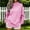 Pink4, variant on Mock Neck Sweatshirts Shirts Fall Sweatshirt Oversized Cloud Solid Colors Sweatshirt Sweatshirts with Pockets Long Sleeve Tops,Beige,L